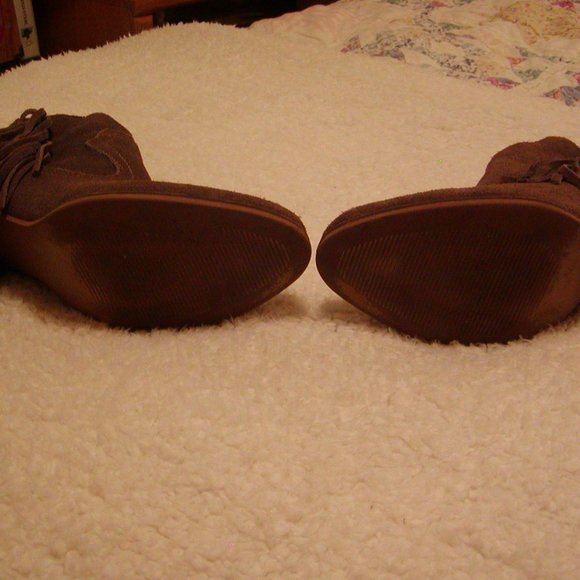 Steve Madden Ohio boots - Picture 3 of 6